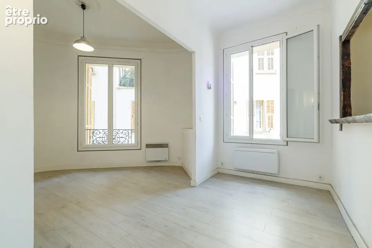Appartement 3 pièces 64 m² à vendre à Nice (06300) - photo 5