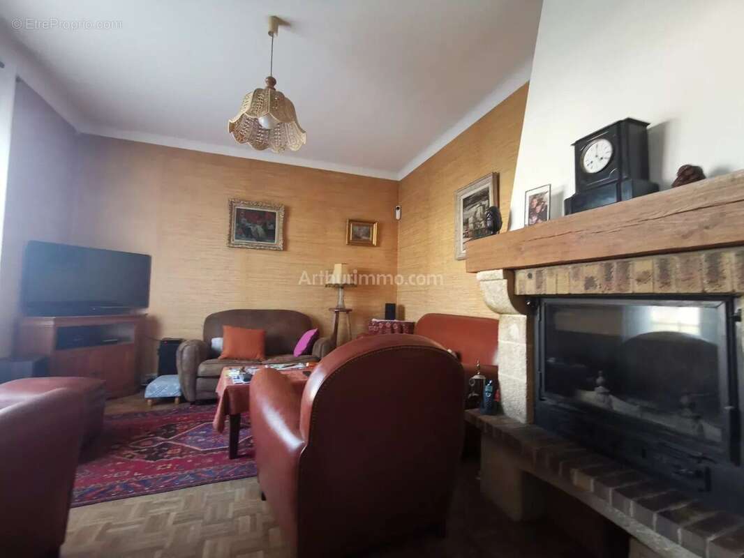 Maison à GOURNAY-SUR-MARNE