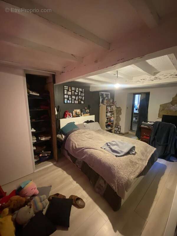 Maison à SAINT-GAUDENS