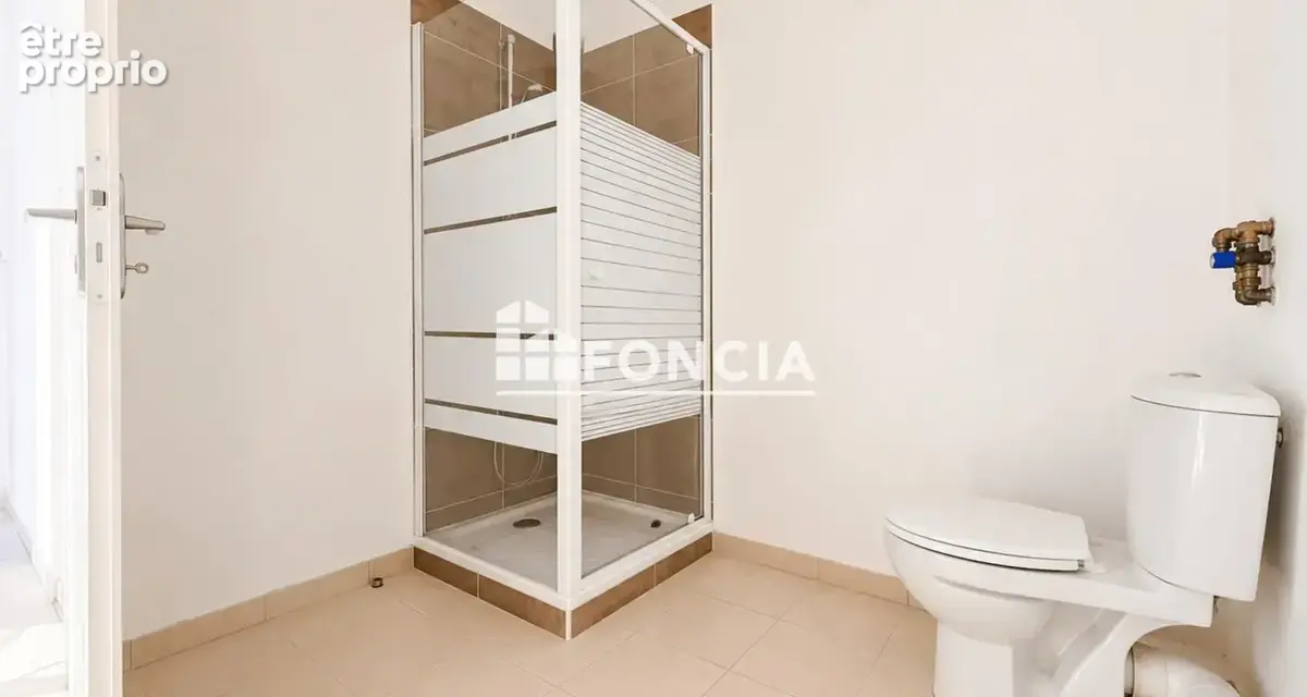T2 avec balcon et parking - photo 6
