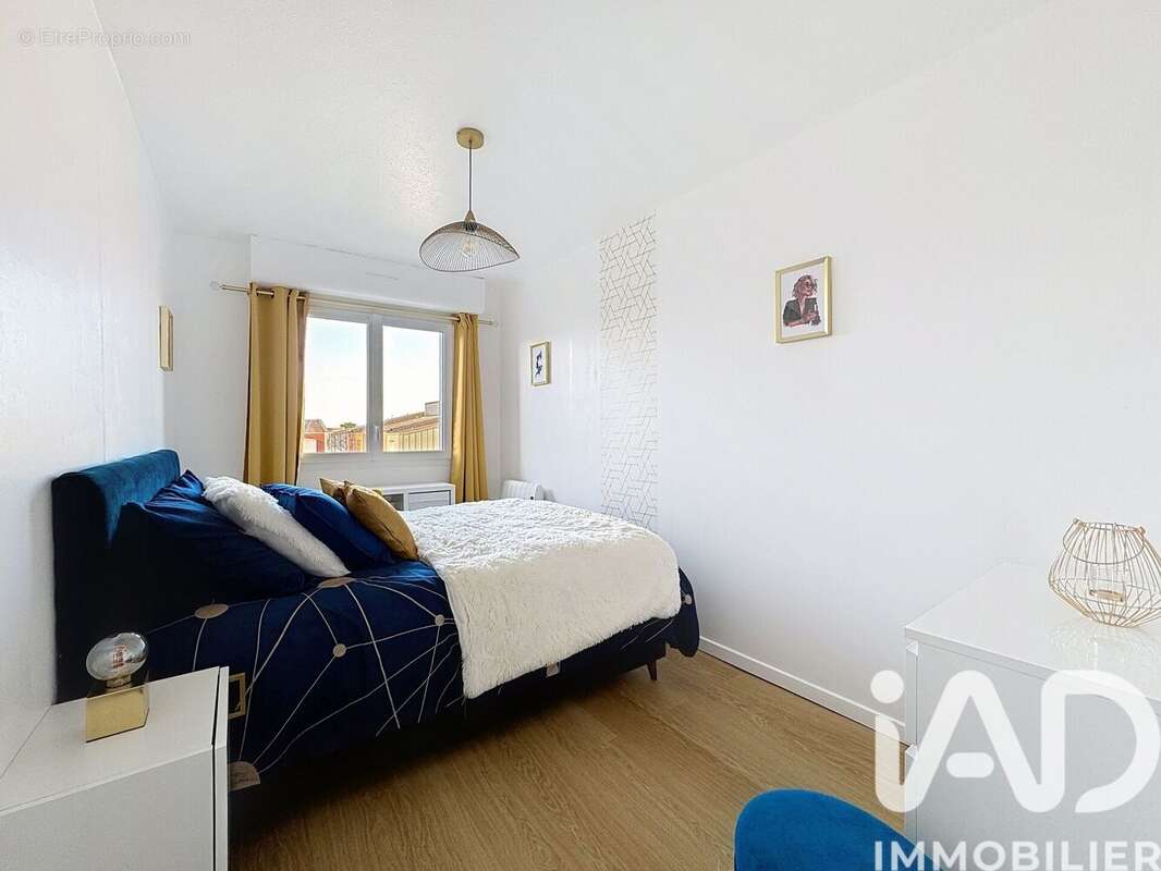 Photo 9 - Appartement à COURSEULLES-SUR-MER