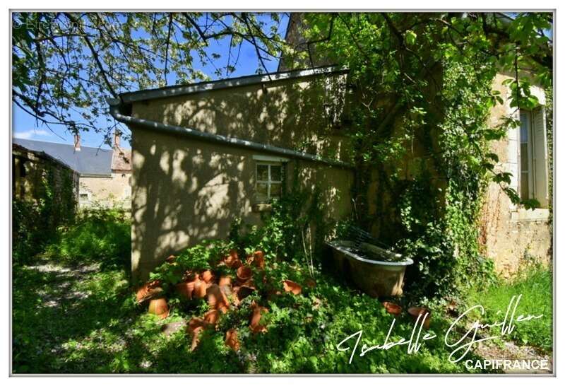 Maison à vendre 4 pièces TOUCHAY (18) - photo 28