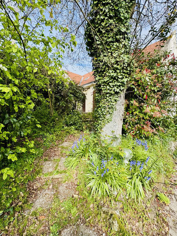 Maison 7 chambres centre montaigu - photo 31