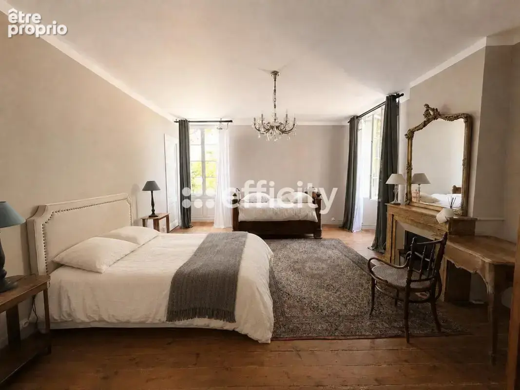Maison 14 pièces 529 m² à vendre à Barsac (33720) - photo 14
