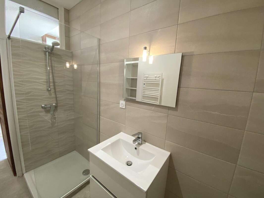 Appartement à AUBENAS