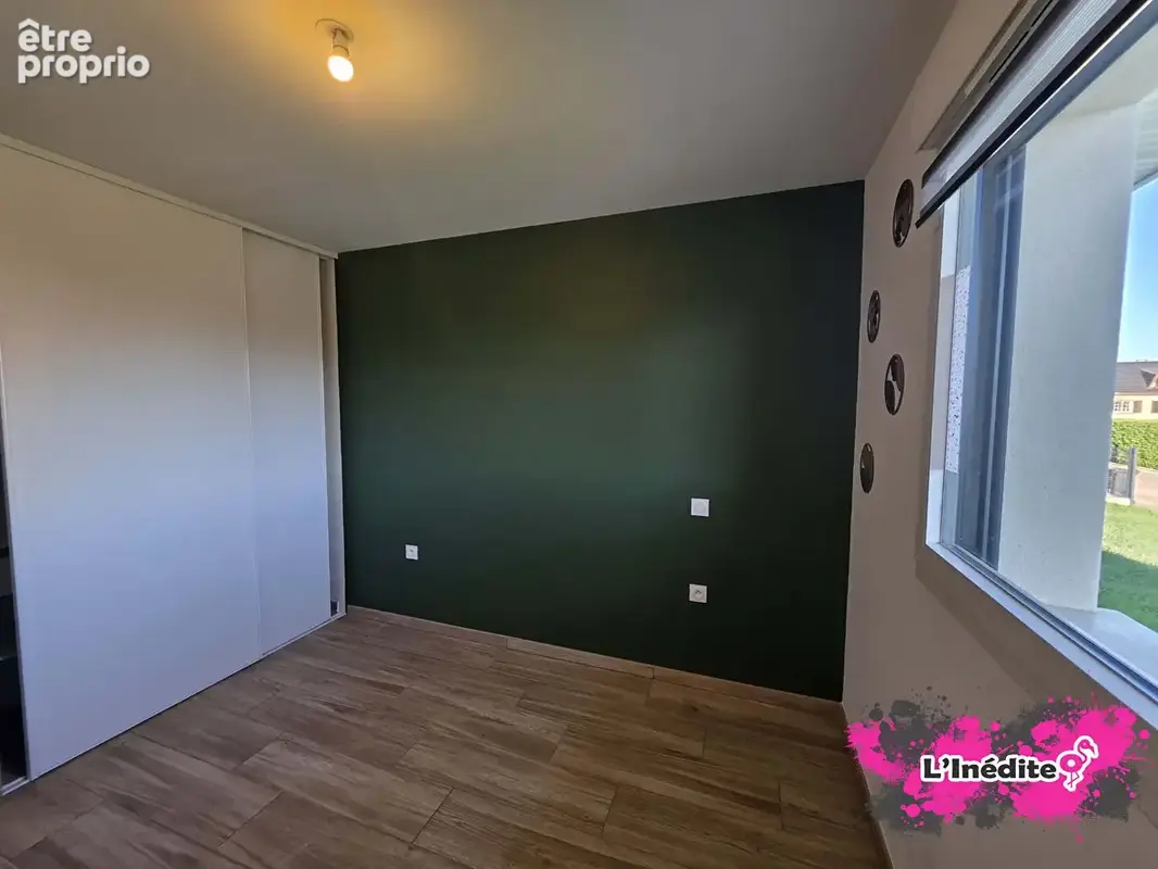 Maison 4 pièces 123 m² à vendre à Ehuns (70300) - photo 9