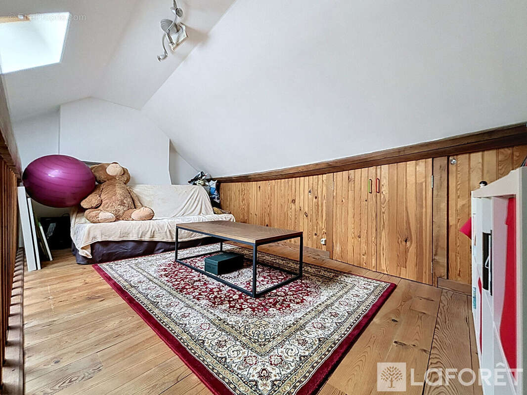 Maison Capinghem 5 pièce(s) 132.8 m2 - photo 10