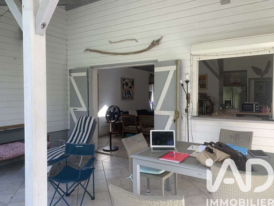 Photo 6 - Maison à LE GOSIER