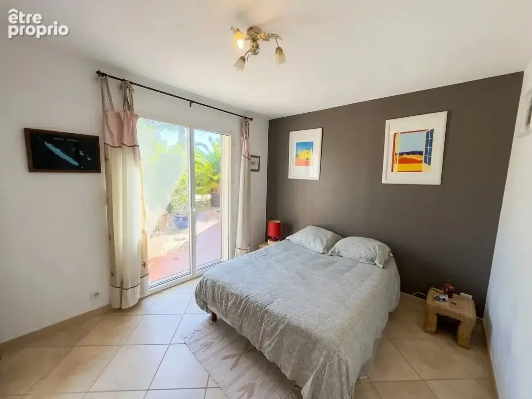 Maison de charme avec piscine et logement indépendant - a 10 minutes de cotignac - photo 16