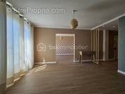 Appartement à CHATEAUROUX