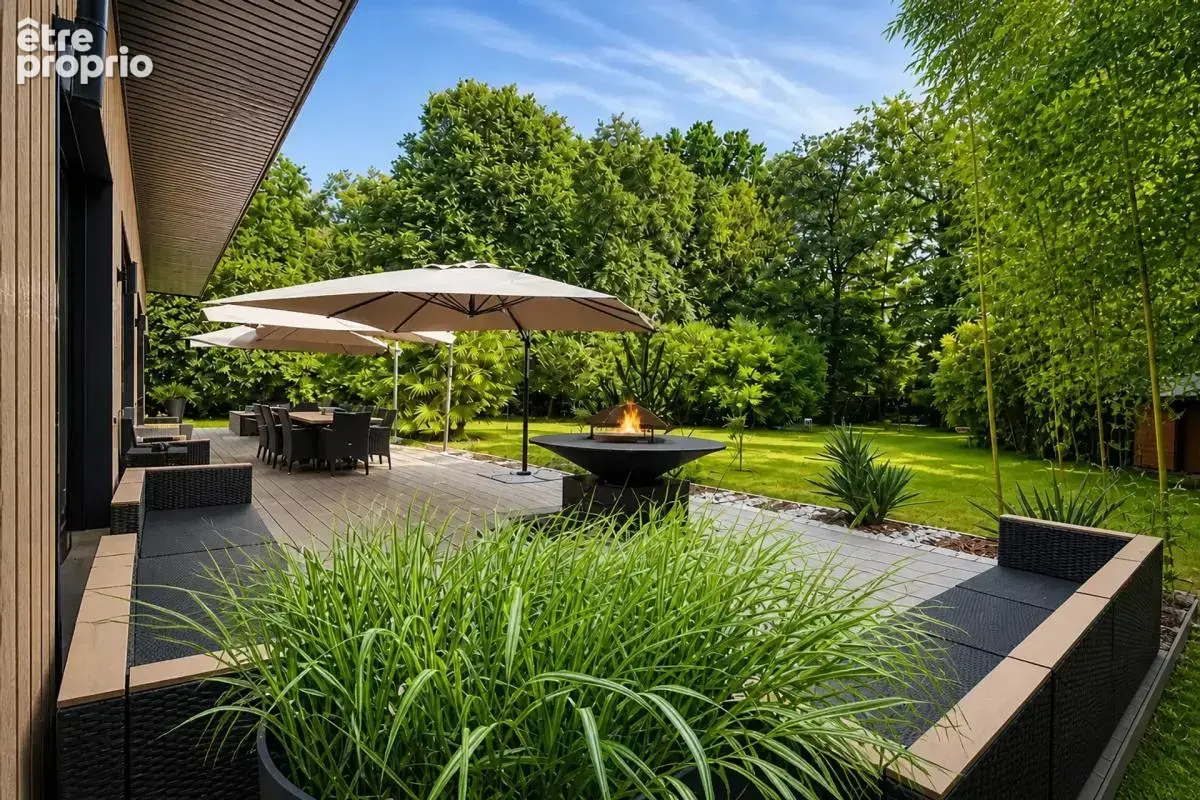 Maison de 8 pièces de 245 m² à Lamorlaye - photo 5