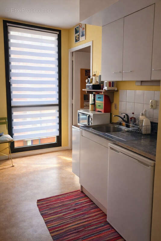Appartement à AMIENS