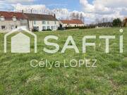 Photo 1 - Terrain à AUXONNE