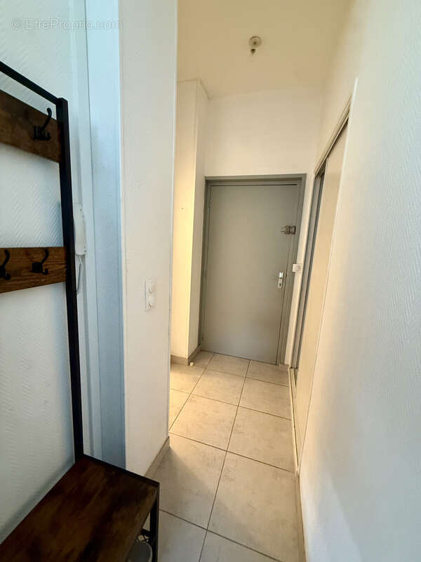 Appartement à LENS