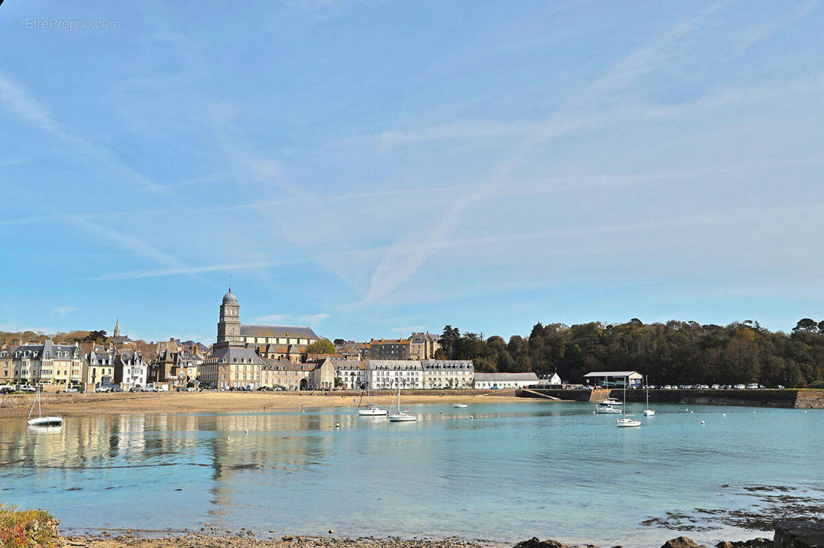 Maison à SAINT-MALO
