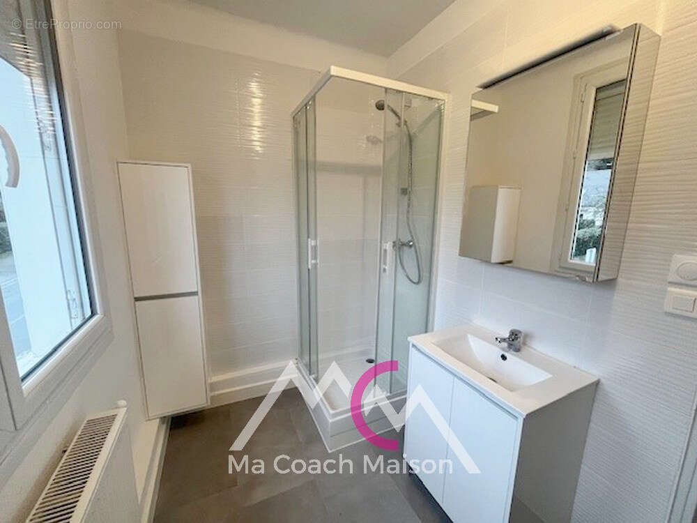 Maison à PONTCHATEAU