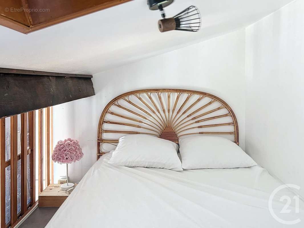 Appartement à LEUCATE