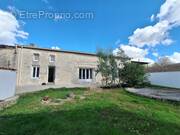 Maison à SAINTE-SEVERE