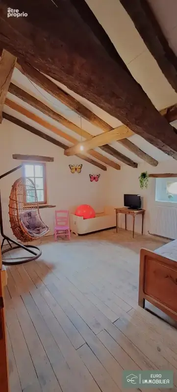 Maison 9 pièces 163 m² à vendre à Langon (33210) - photo 6