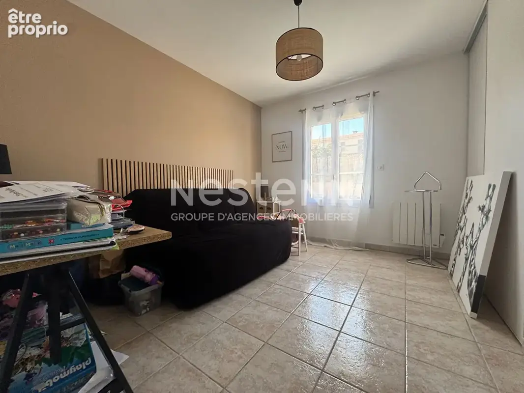 Exclusivité Rochefort - Maison 95m² 3 chambres et Garage - photo 8