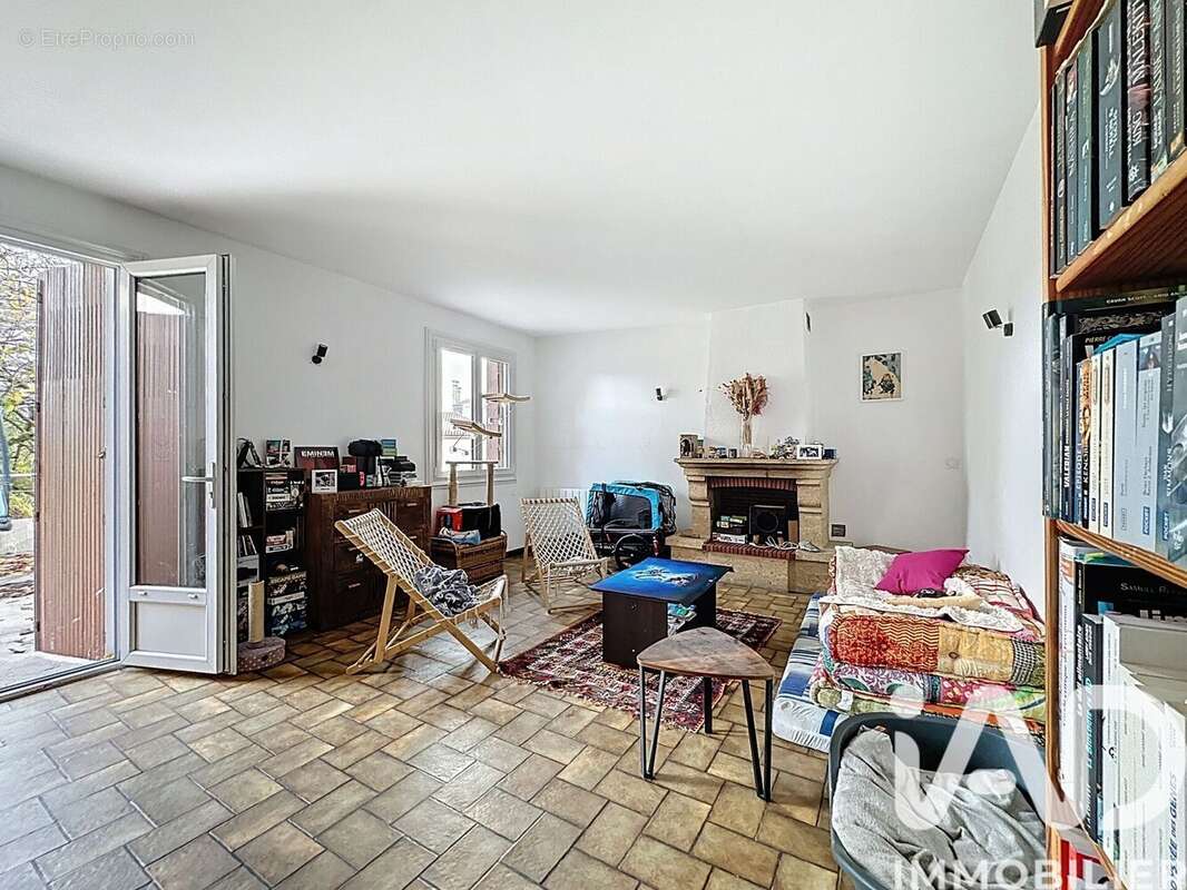 Photo 3 - Appartement à PARTHENAY