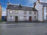 Maison à PLEYBER-CHRIST