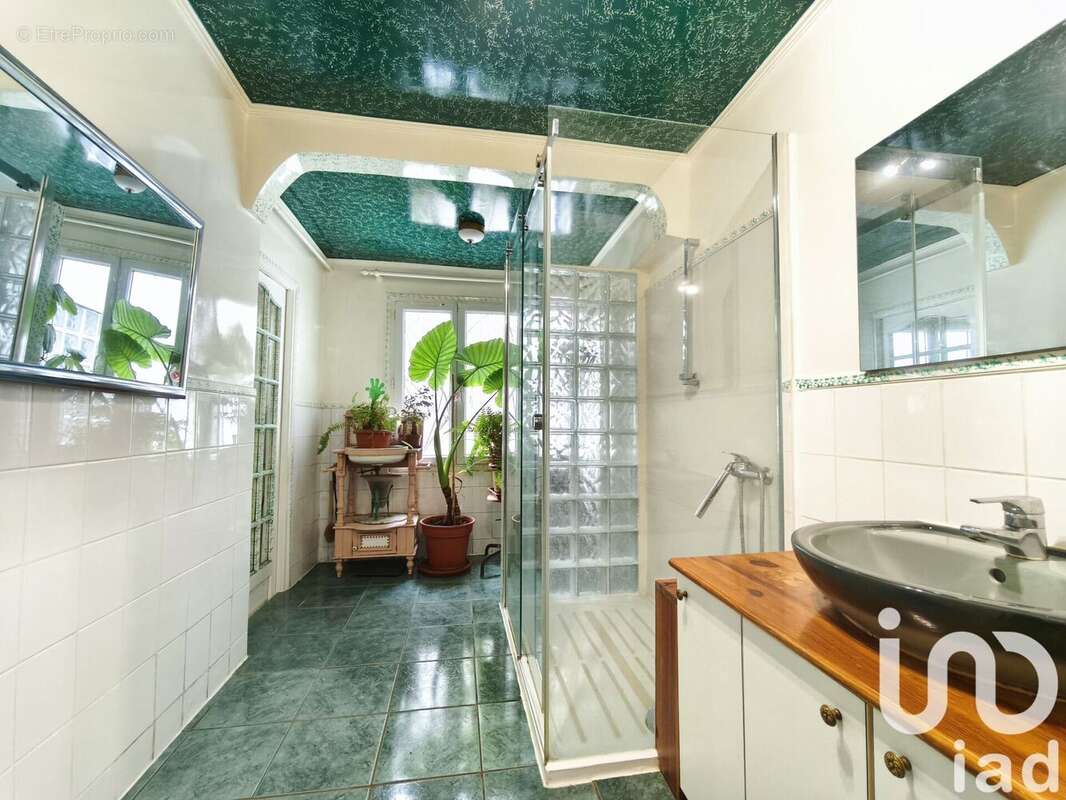 Photo 9 - Maison à GAGNY