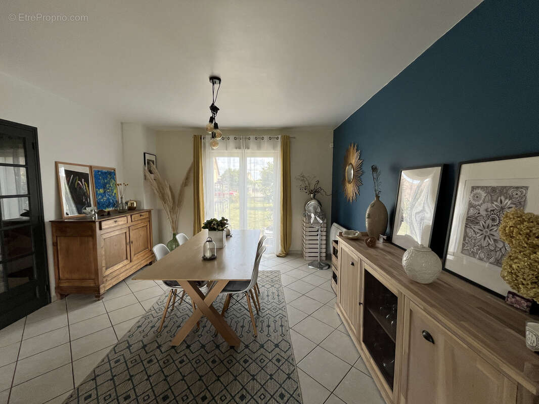 Maison à FONTAINEBLEAU