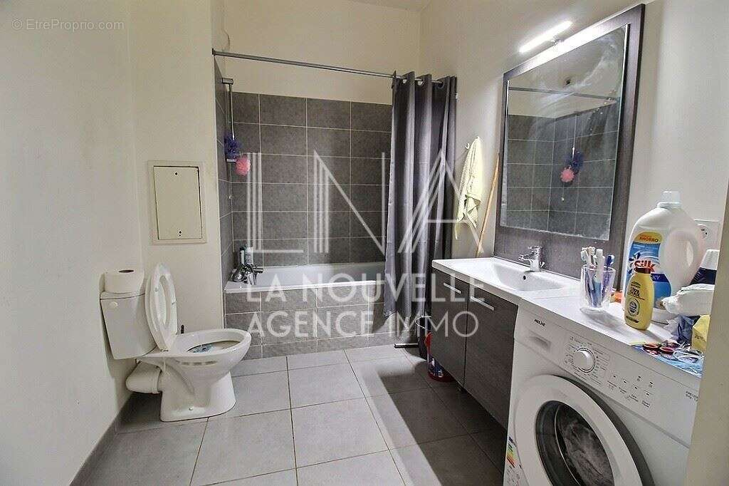 Appartement à BAGNOLET