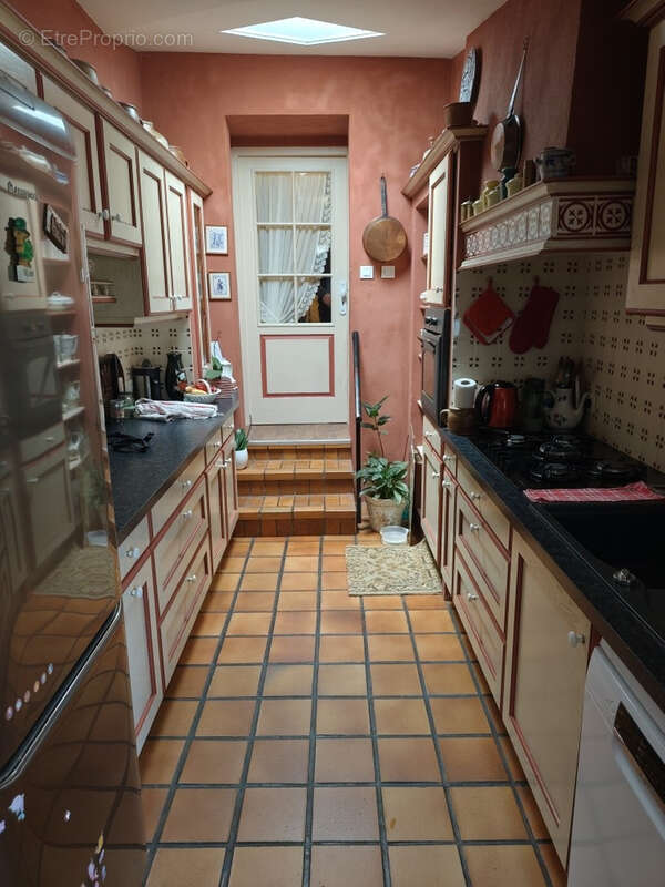Appartement à LA BOURBOULE