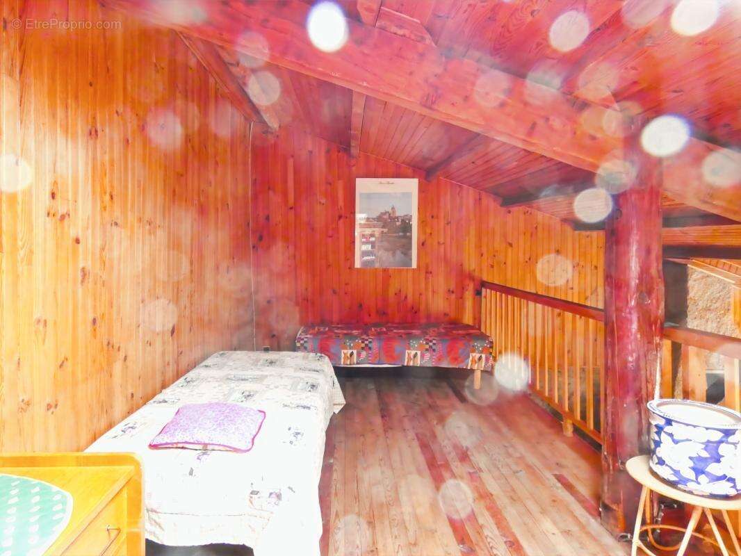 Maison à SAINT-MICHEL-D&#039;EUZET