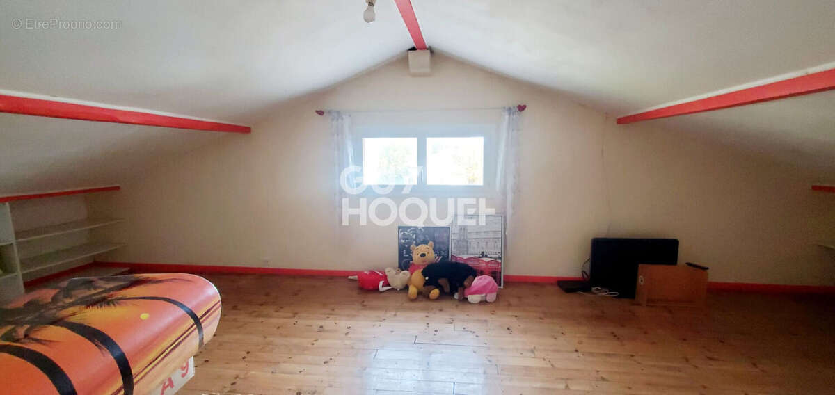 Maison à SOUSTONS