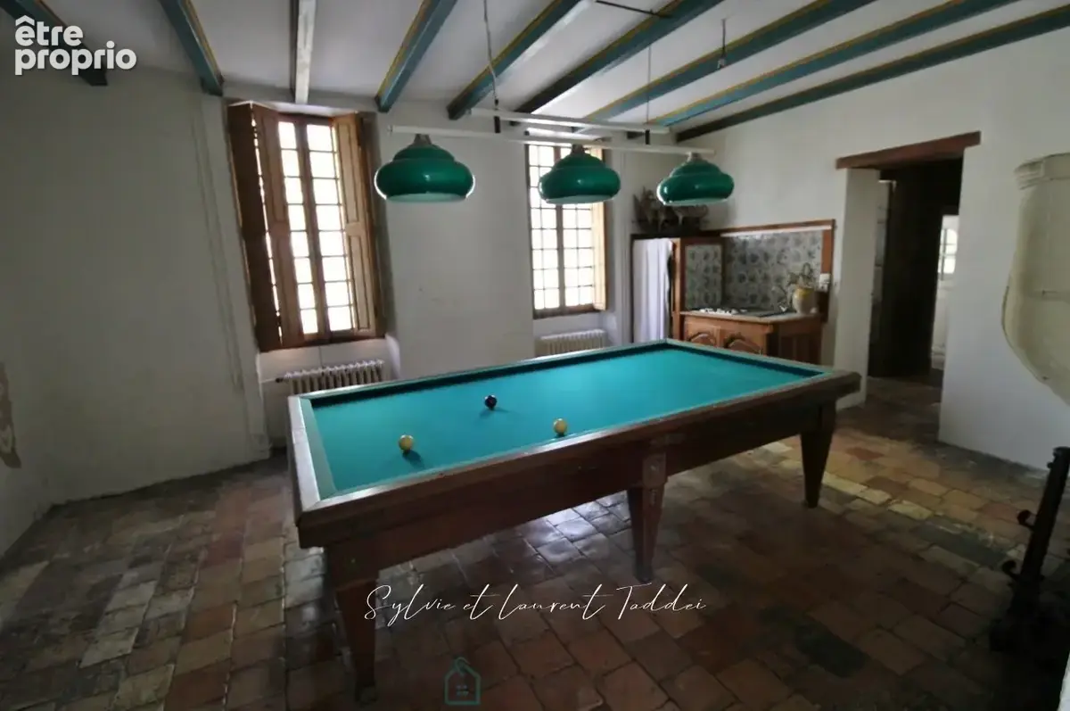 Plus qu'une maison... une emotion ! - photo 9