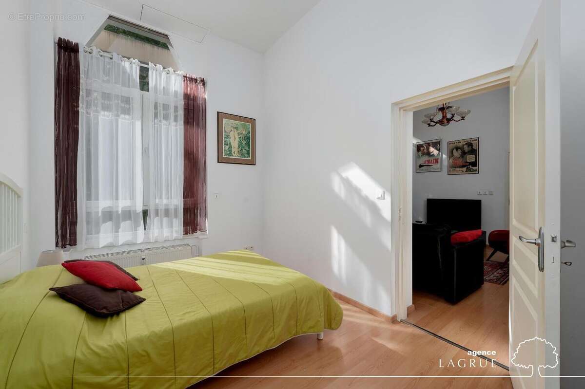   - Appartement à VICHY