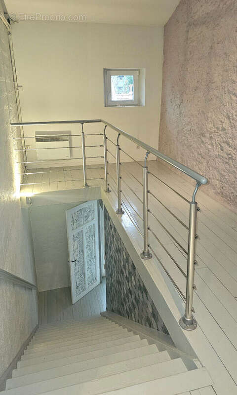 Maison à CHAVIGNY