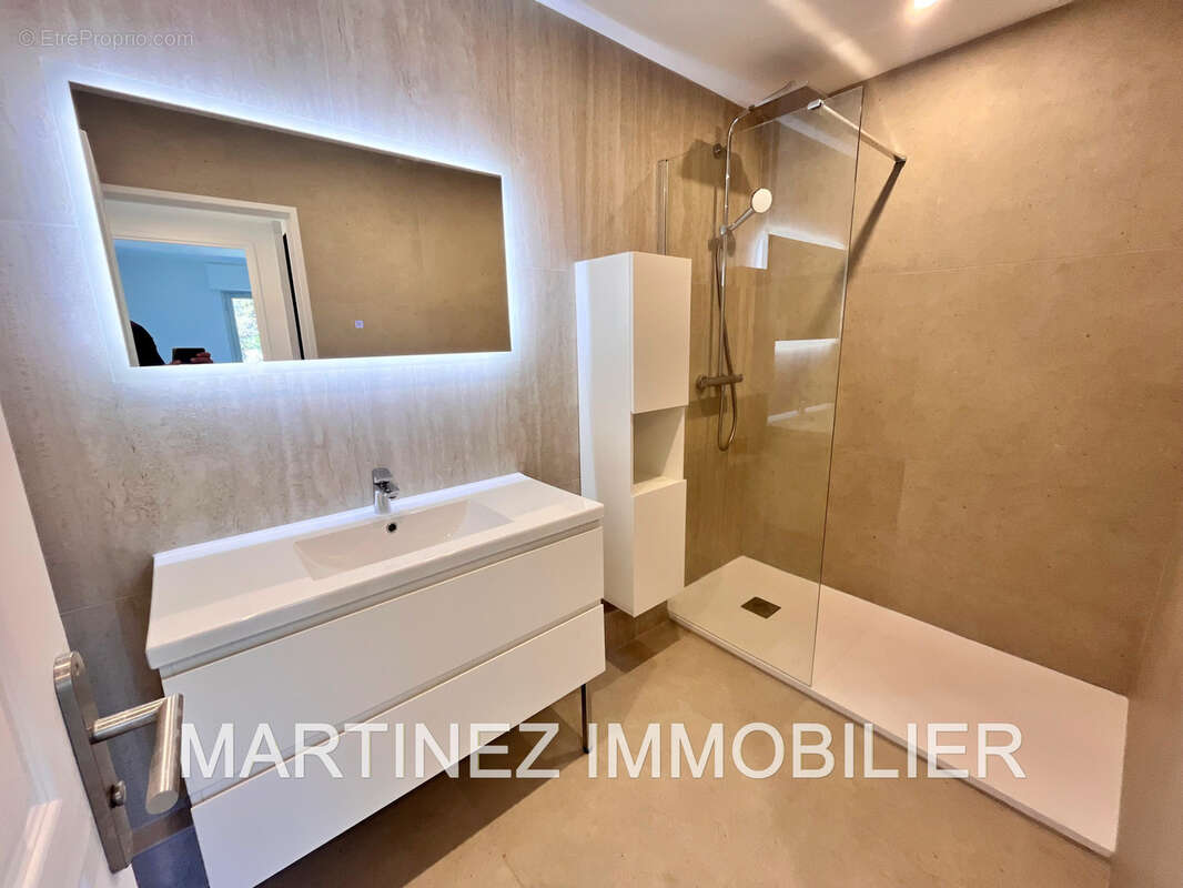Appartement à CAGNES-SUR-MER