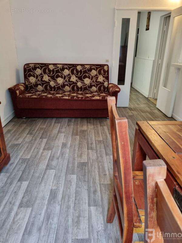 Appartement à CHAMPIGNY-SUR-MARNE