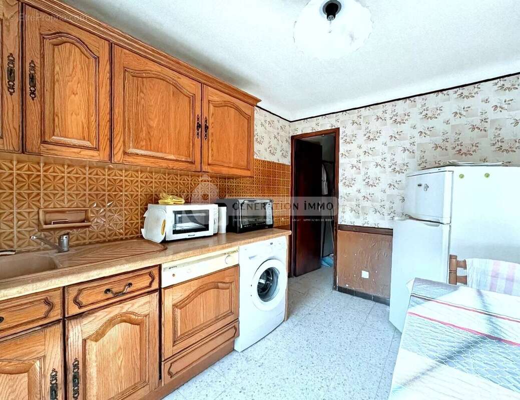 Maison à BELLEGARDE