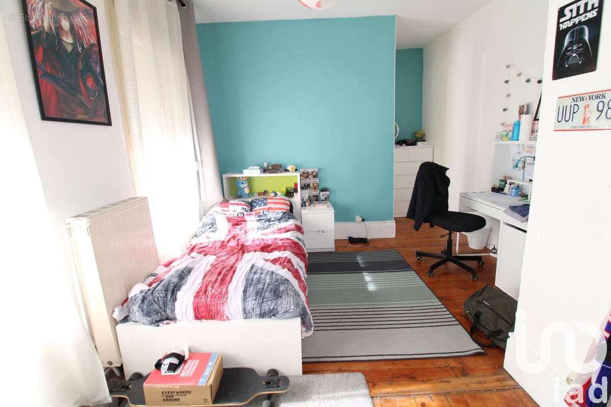 Photo 8 - Maison à ELBEUF