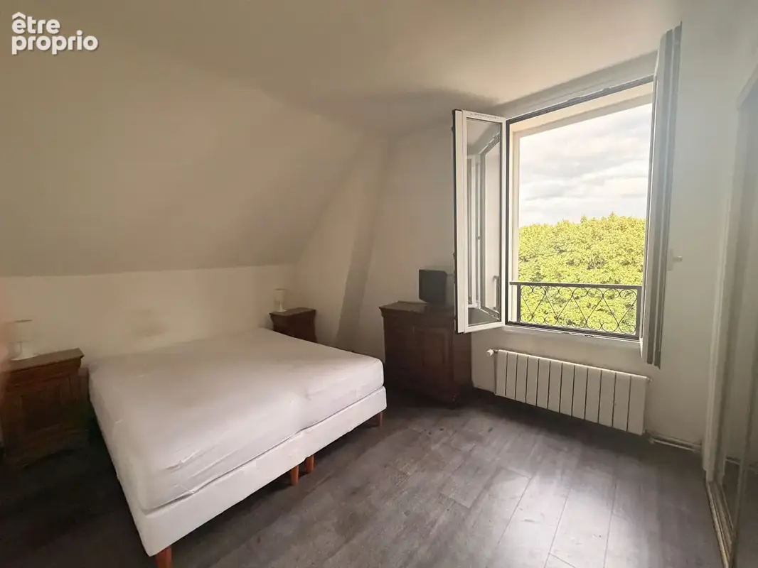 Maison Juvisy Sur Orge 5 pièce(s) 120.37 m2 - photo 6
