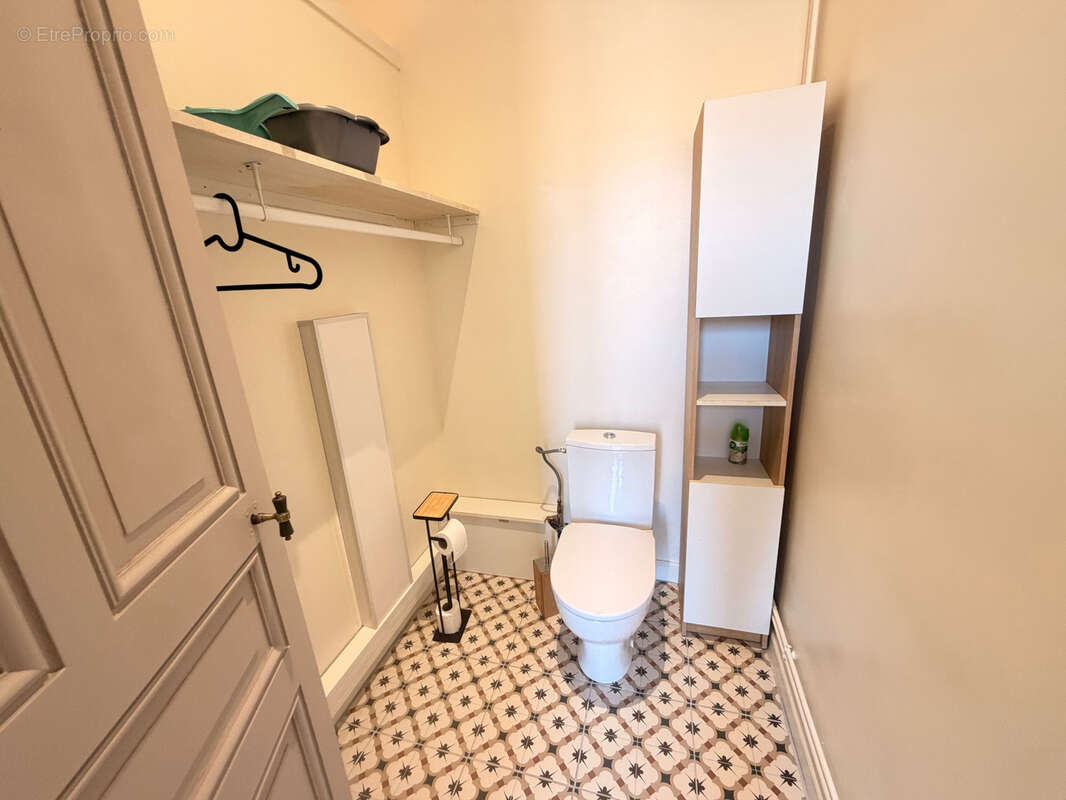 Appartement à TARBES