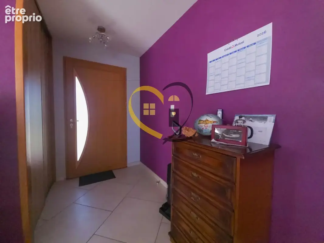 Maison familiale de 125 m² à Beaulon — DPE A — 222 000 € HAI - photo 3