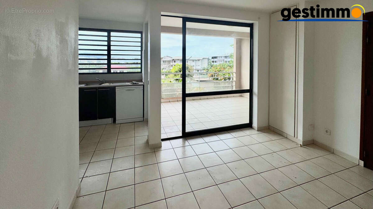 Appartement 65 m² à Cayenne  - photo 7