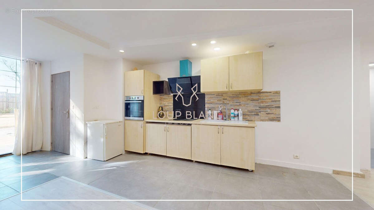 Appartement à EXINCOURT