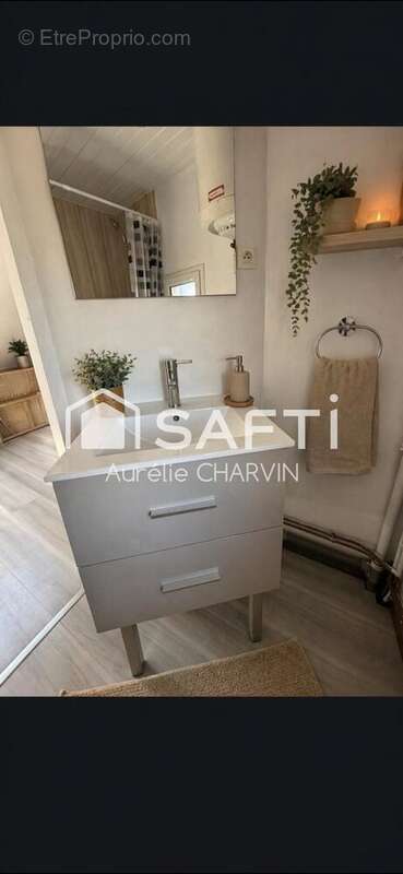 Photo 6 - Appartement à LONS-LE-SAUNIER