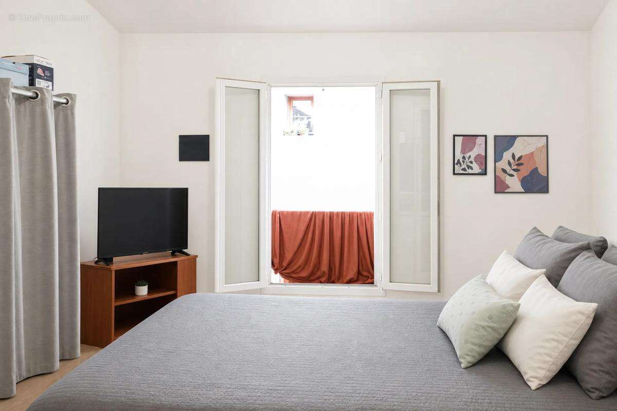 Appartement à LODEVE