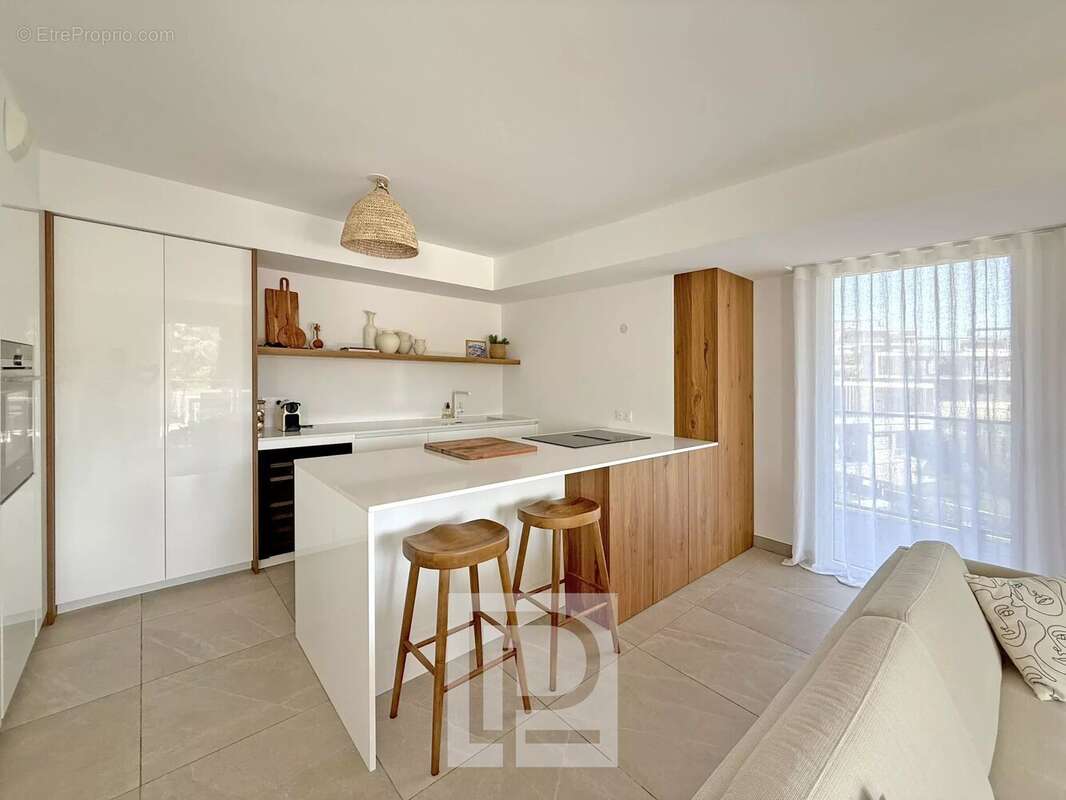 Appartement à MOUGINS