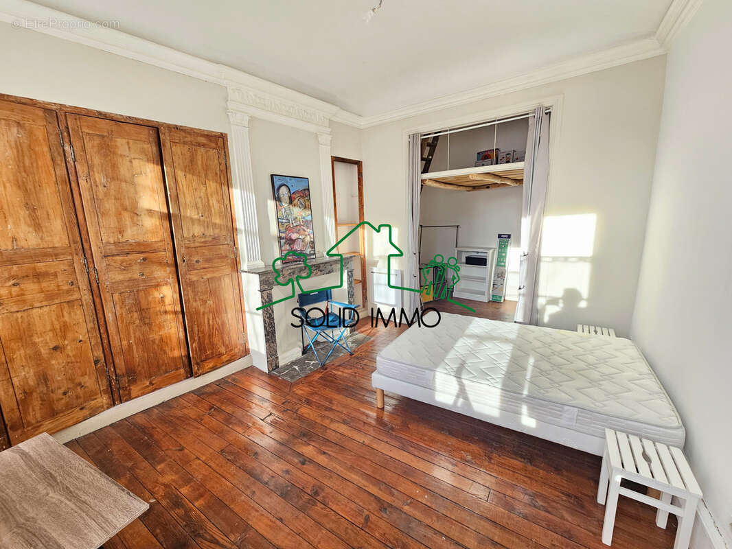 Appartement à AUBENAS