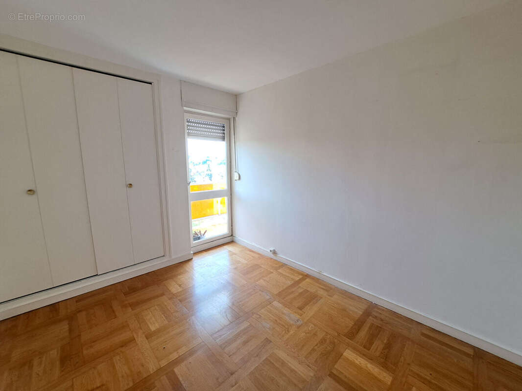 Appartement à MELUN