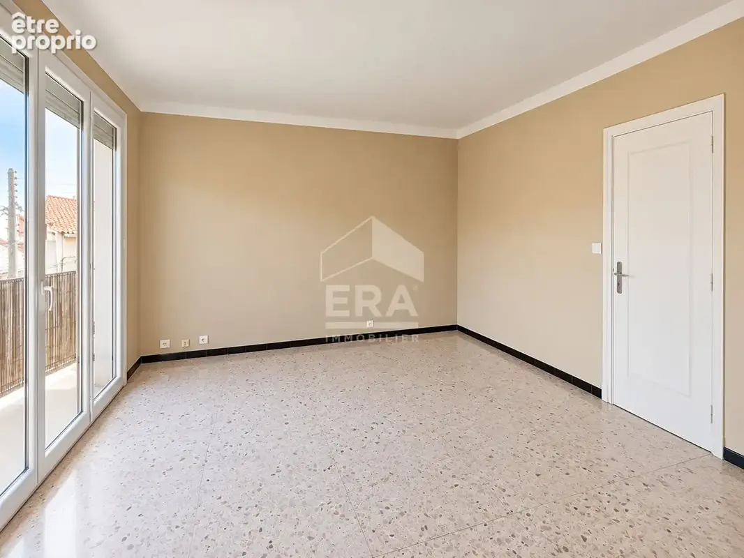 Appartement 86m² à perpignan - photo 5
